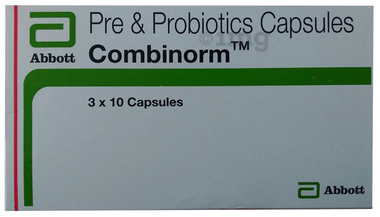 Combinorm Capsule