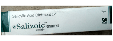 Galenus Salizoic Ointment