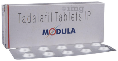 Modula Tablet