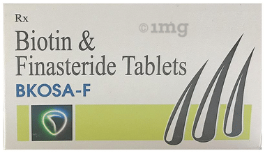 Bkosa-F Tablet