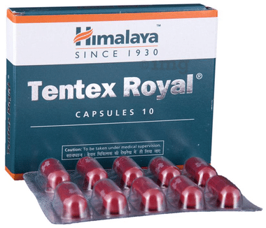 Tentex Royal