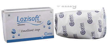Lozisoft Soap