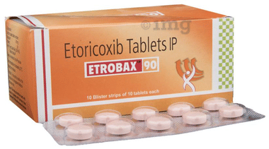 Etrobax 90 Tablet