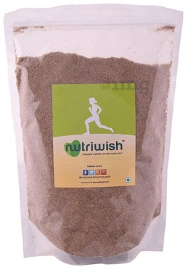 Nutriwish Flax Seed Powder