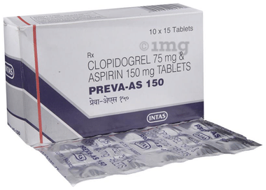 Preva-AS 150 Tablet