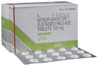 UriBID Tablet