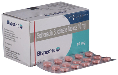 bisPEC 10 Tablet