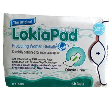 Lokiapad