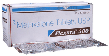 Flexura 400 Tablet
