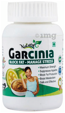 Natural Garcinia Capsule Natural Garcinia Capsule