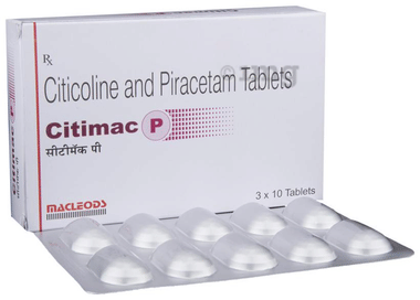 Citimac P Tablet