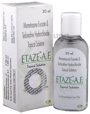 Etaze-AF Lotion
