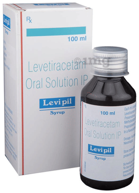 LEvipil Syrup