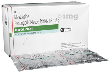 Coolgut Tablet PR
