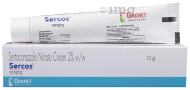 Sercos Cream
