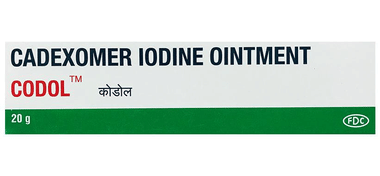 Codol Ointment