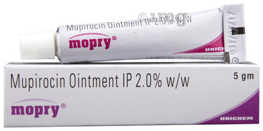 Mopry Ointment