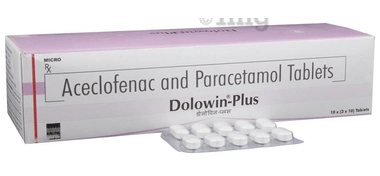 dOLOwin - Plus Tablet
