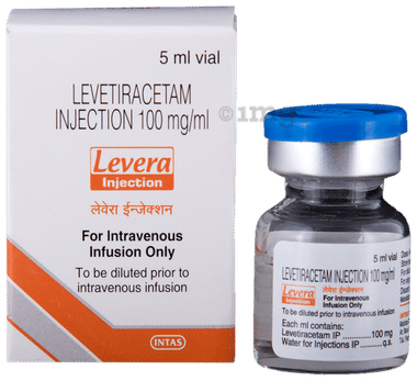 LeVERA Injection