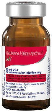 AVil Injection