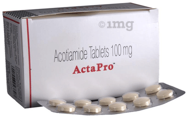 acTApro Tablet