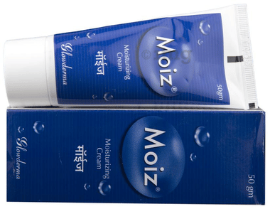 Moiz Moisturising Cream