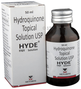 HYde Solution