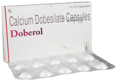 Doberol Capsule