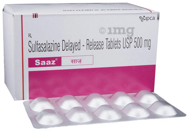 Saaz Tablet DR