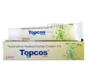 Topcos Cream