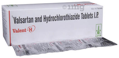 Valent-H Tablet