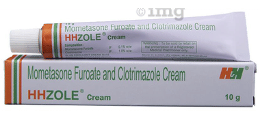 HHzole Cream