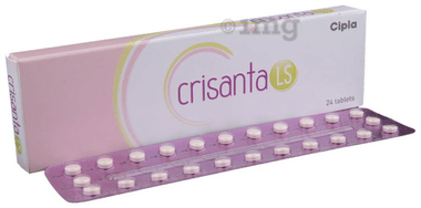 Crisanta LS Tablet