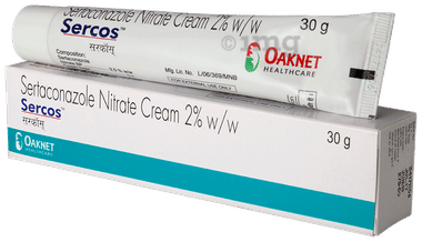 Sercos Cream