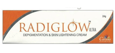 Radiglow Ultra Cream Radiglow Ultra Cream