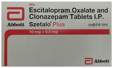 Szetalo Plus Tablet