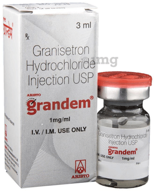 Grandem Injection