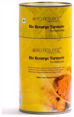 Bio Resurge Turmeric