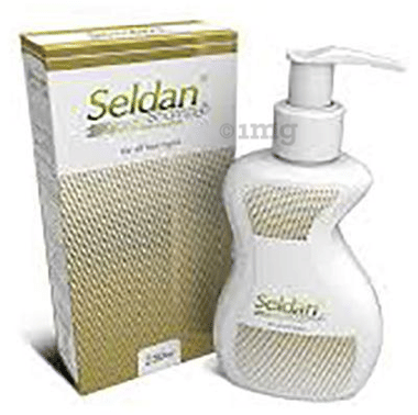 Seldan Shampoo