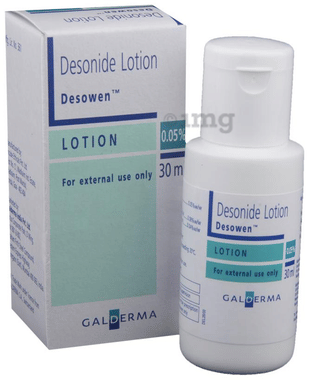Desowen Lotion