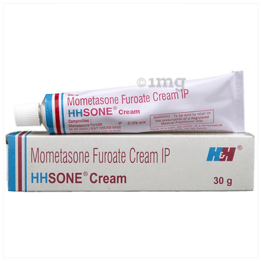 HHSONE Cream