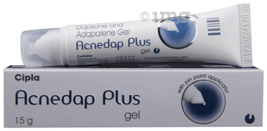 acnedap PLUS Gel