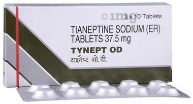 Tynept OD Tablet ER