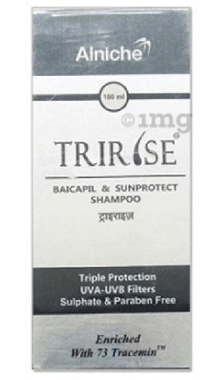 Tririse Shampoo