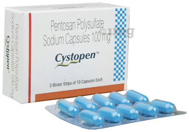 Cystopen Capsule