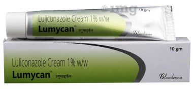 Lumycan Cream