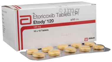 Etody 120 Tablet