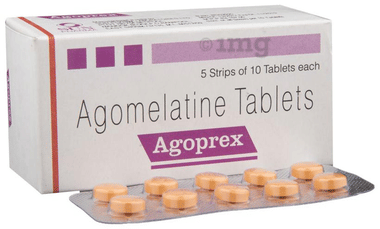 Agoprex Tablet