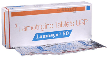 Lamosyn 50 Tablet