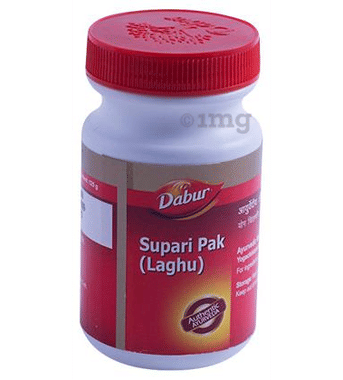 Dabur Supari Pak (Laghu)